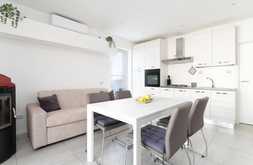 Pobri Apartment | Apartment Baricevic