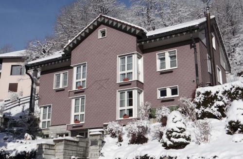 Engelberg Apartment | Apartment Barmettlenstrasse 26 by Interhome