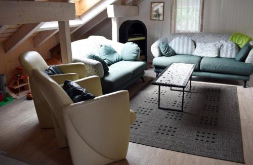 Engelberg Apartment | Apartment Barmettlenstrasse 26 by Interhome