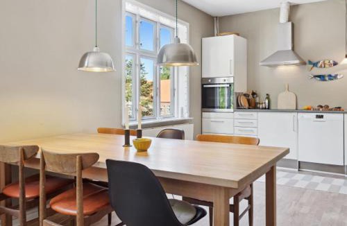 Odder Apartment | Apartment Bartha - 3km from the sea by Interhome