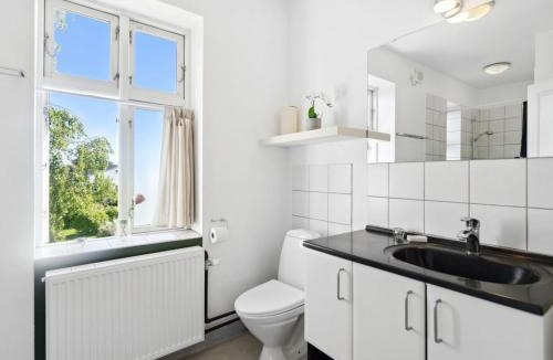 Odder Apartment | Apartment Bartha - 3km from the sea by Interhome