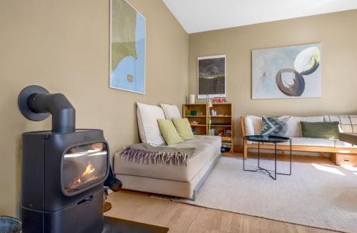 Odder Apartment | Apartment Bartha - 3km from the sea by Interhome
