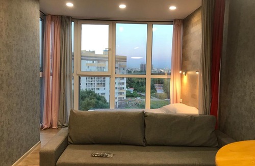 Kazan Apartment | Apartment Barudi