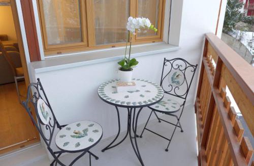 Randogne Apartment | Apartment Barzettes-Vacances 553 - Entrée N- 14 by Interhome