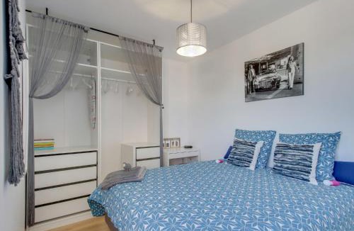 Dinard Apartment | Apartment Basse Vallée by Interhome