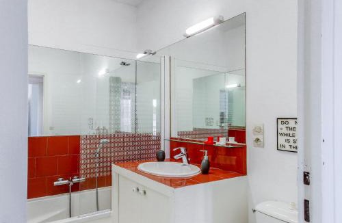 Dinard Apartment | Apartment Basse Vallée by Interhome