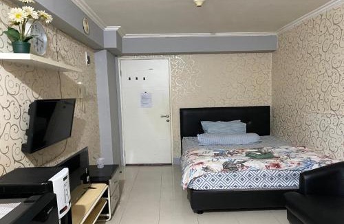 Jatinegara Apartment | Apartment Bassura City by Berkah Estate