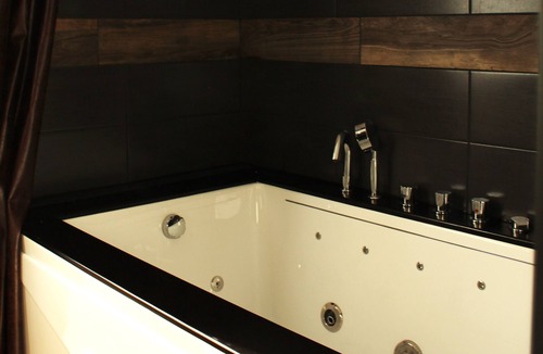 Lens Apartment | Apartment Bath Spa/town center