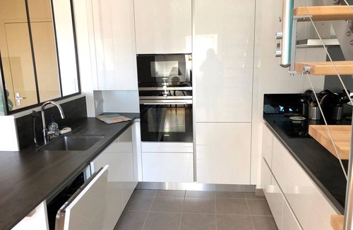Batz-sur-Mer Apartment | Apartment Batz-sur-Mer, 2 bedrooms, 6 persons