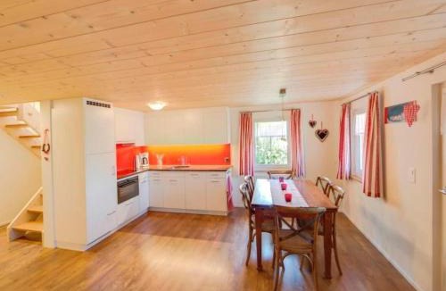 Schlatt-Haslen Apartment | Apartment Bauernhof Fendrig - neue Wohnung by Interhome