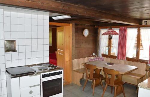 Signau Apartment | Apartment Bauernhof Gerber by Interhome