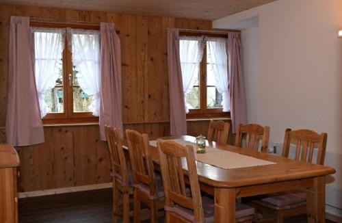 Butschwil Apartment | Apartment Bauernhof Sal by Interhome