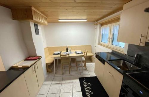 Butschwil Apartment | Apartment Bauernhof Sal by Interhome