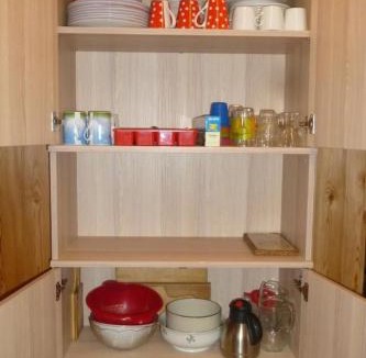Herisau Apartment | Apartment Bauernhof ufem Berg by Interhome