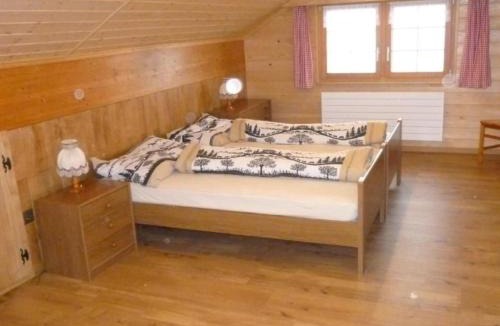 Herisau Apartment | Apartment Bauernhof ufem Berg by Interhome