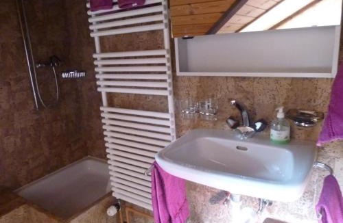 Herisau Apartment | Apartment Bauernhof ufem Berg by Interhome
