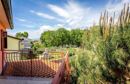 Porozina Apartment | Apartment Beach Stara Porozina