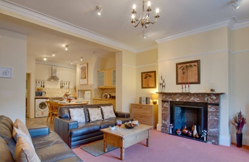 Hexham Apartment | Apartment Beacons room at Hexham Hideaway