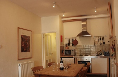 Hexham Apartment | Apartment Beacons room at Hexham Hideaway