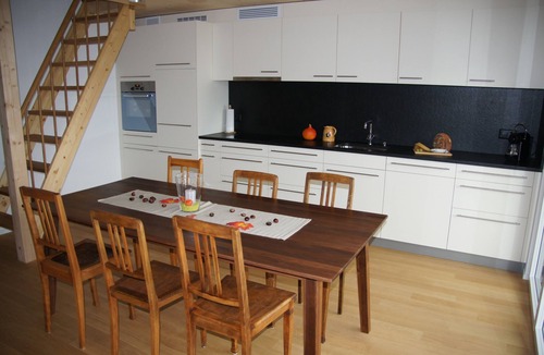 Interlaken Apartment | Apartment Beatenberg near Interlaken