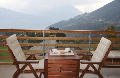 Interlaken Apartment | Apartment Beatenberg near Interlaken