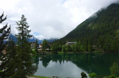 Champex-Lac Apartment | Apartment Beau Rivage 28 in Champex - 4 persons, 2 bedrooms
