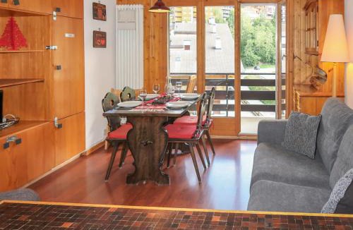 Saint-Pierre-de-Clages Apartment | Apartment Beau-Séjour 24 by Interhome