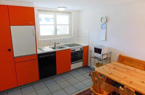 Weggis Apartment | Apartment Beau Site-1 by Interhome
