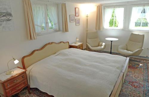 Weggis Apartment | Apartment Beau Site-1 by Interhome