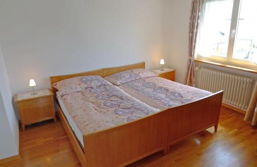 Weggis Apartment | Apartment Beau Site-2 by Interhome