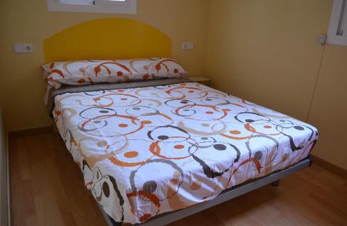 Sant Andreu de Palomar Apartment | Apartment Bed&BCN Sant Andreu II
