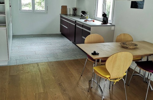 Spluegen Apartment | Apartment Beeli, (Splügen). by Interhome