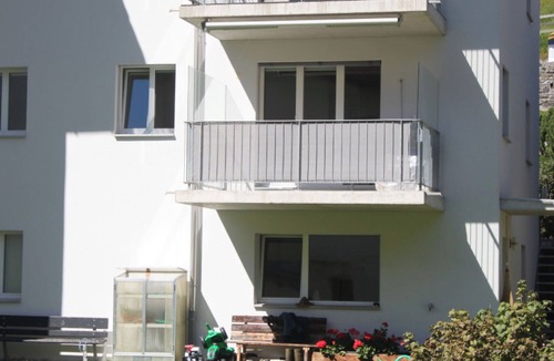 Spluegen Apartment | Apartment Beeli, (Splügen). by Interhome