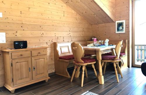 Kandersteg Apartment | Apartment Beim Ahorn by Interhome
