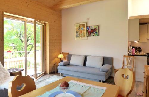 Kandersteg Apartment | Apartment Beim Ahorn by Interhome