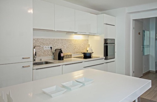 Bastia Apartment | Apartment Bela Vista