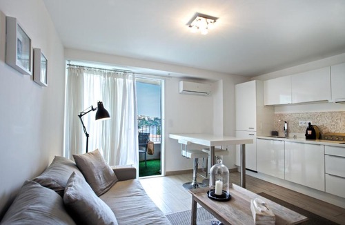 Bastia Apartment | Apartment Bela Vista