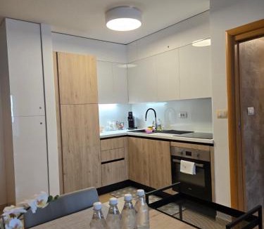 Umag Apartment | Apartment Belaj SeaSide Resort - Sea view