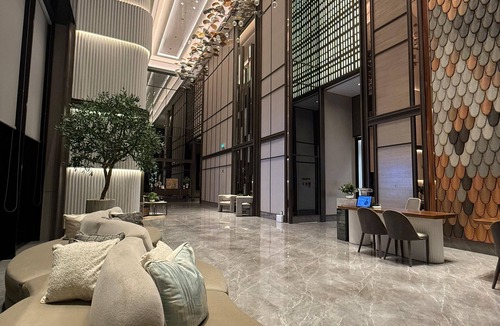 Surabaya Apartment | Apartment Bella Pakuwon City Mall Surabaya Timur 3 pax direct access to mall