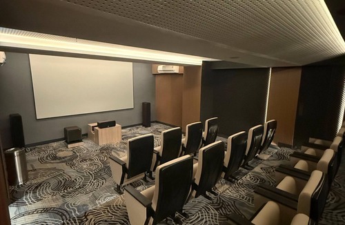 Surabaya Apartment | Apartment Bella Pakuwon City Mall Surabaya Timur 3 pax direct access to mall