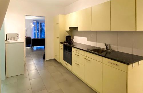Magadino Apartment | Apartment Bella Vista - EG by Interhome