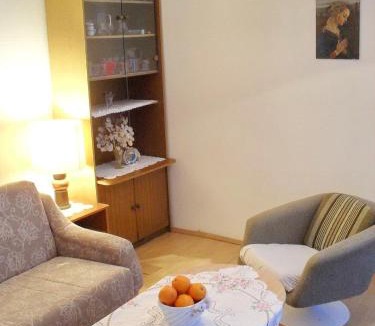 Prozurska Luka Apartment | Apartment Bella Vista