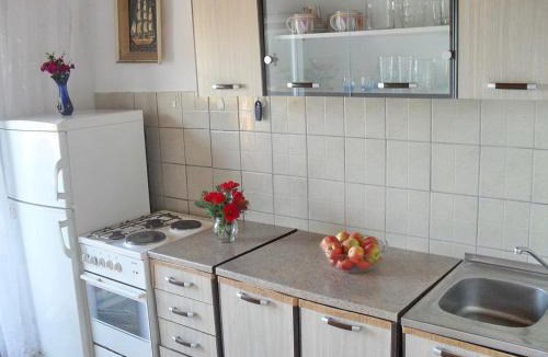 Prozurska Luka Apartment | Apartment Bella Vista