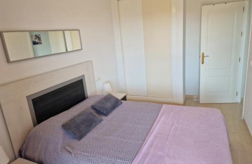 Dehesa de Campoamor Apartment | Apartment Bella Vista with sea view