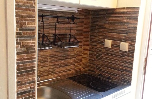 Necujam Apartment | Apartment Bella with balcony and terrace in Necuja