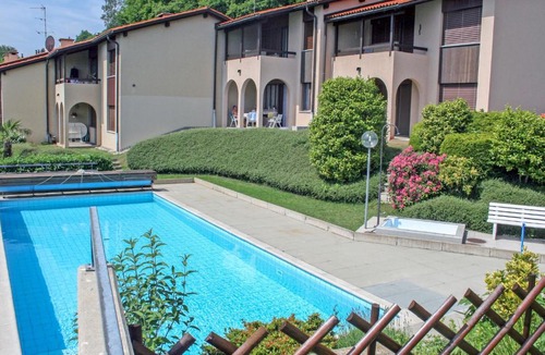 Cademario Apartment | Apartment Bellavista-26