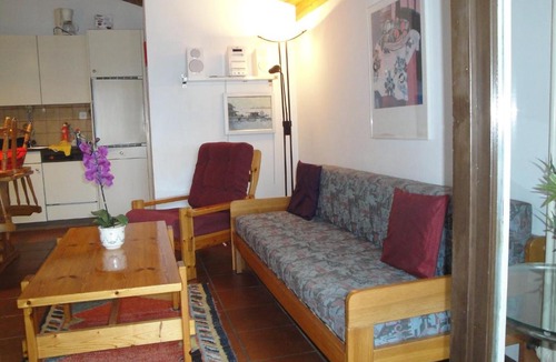 Cademario Apartment | Apartment Bellavista-26