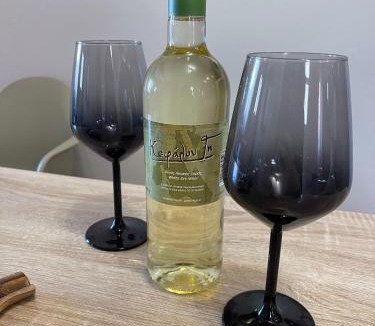 Lixouri Apartment | Apartment Belle Epoque