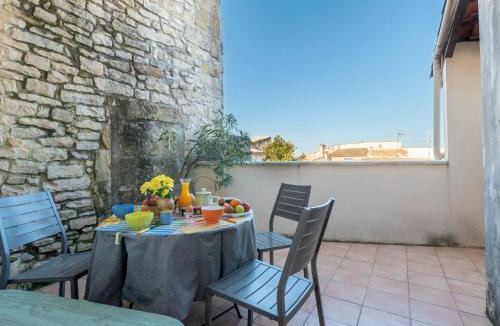 Calvisson Apartment | Apartment Belles Pierres by Interhome