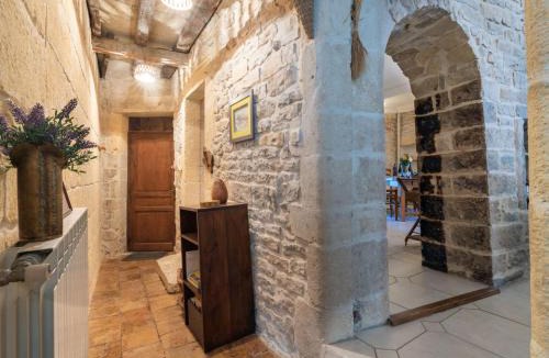 Calvisson Apartment | Apartment Belles Pierres by Interhome